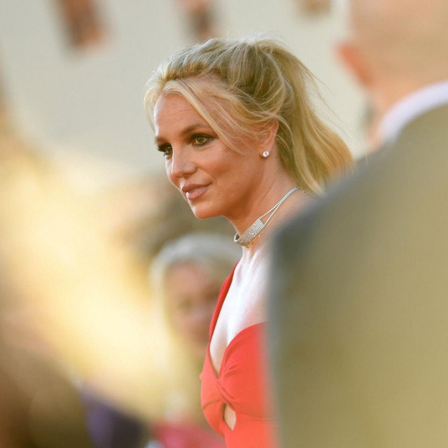Britney Spears
