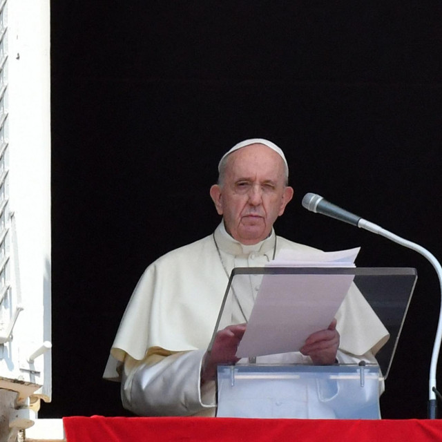 Papa Franjo