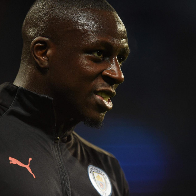 Benjamin Mendy