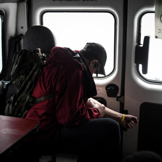 Kola za sigurno ubrizgavanje droga u Glasgowu