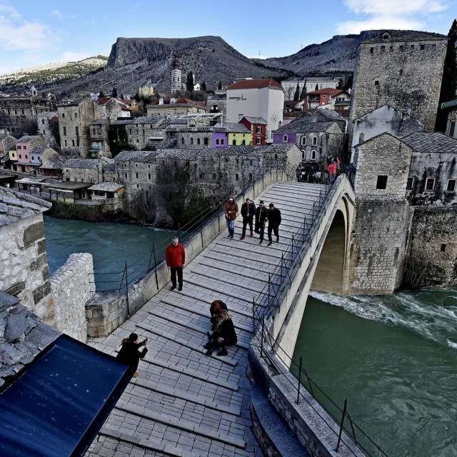 Mostar