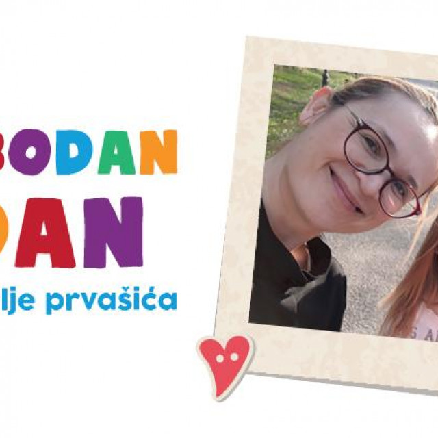 Slobodan dan za roditelje prvašića