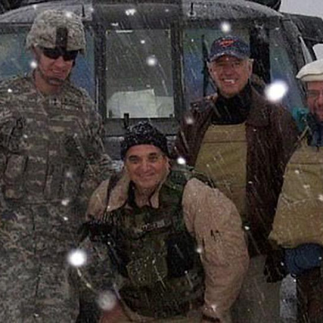 Fotografija događaja iz 2008.; tumač iz priče nije na njoj