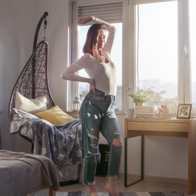 Utječu li takve fotografije na vas?
