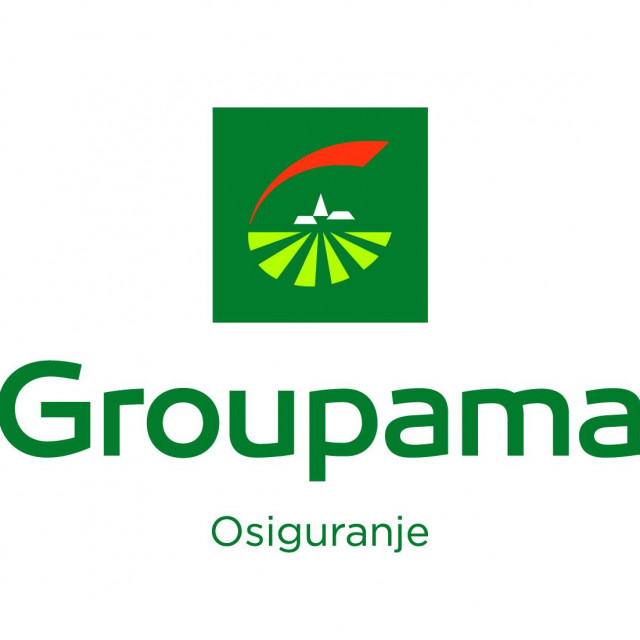 Groupama logo
