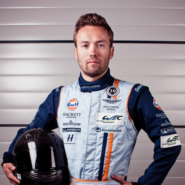 David Heinemeier Hansson