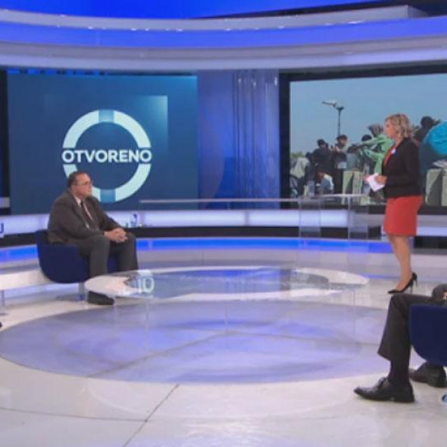 Emisija Otvoreno