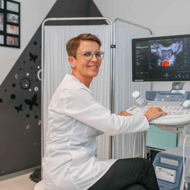 dr. Tihana Mazalin