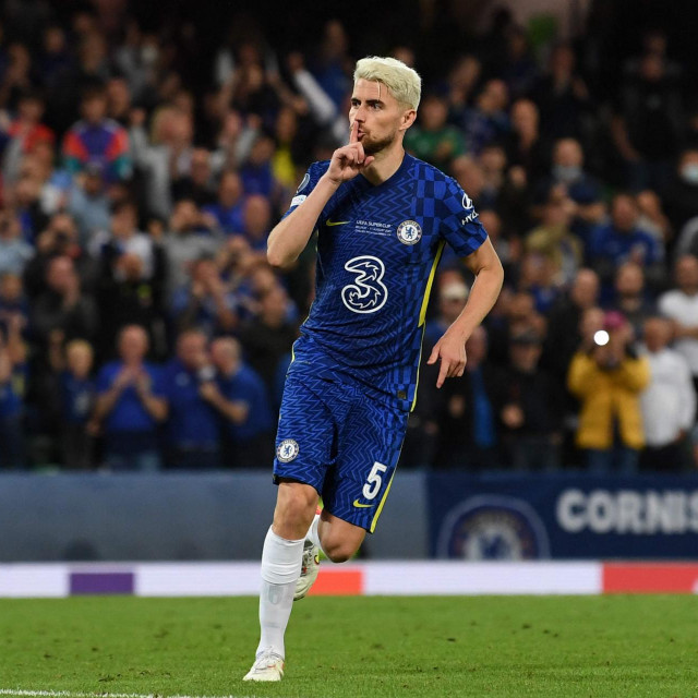 Jorginho