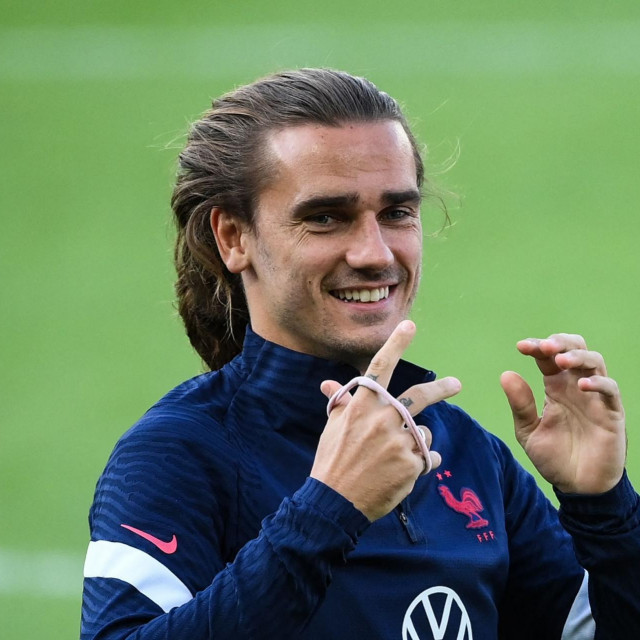 Antoine Griezmann