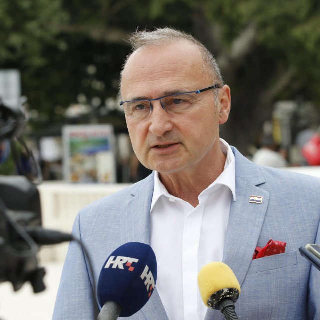 Gordan Grlić Radman