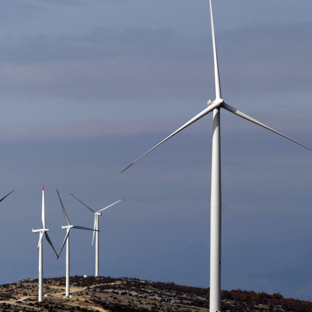 Vjetropark, ilustracija