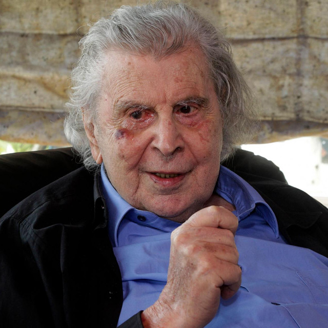 Mikis Theodorakis