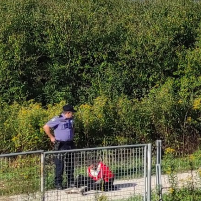 Policijska akcija