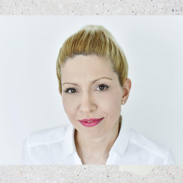 Nutricionistica Vedrana Dučkić