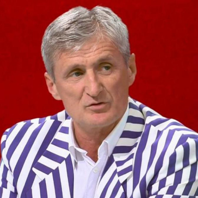 Robert Jarni, schreenshot