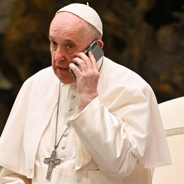 Papa Franjo
