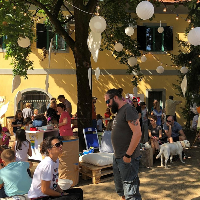 Dječja poduzetnička zona