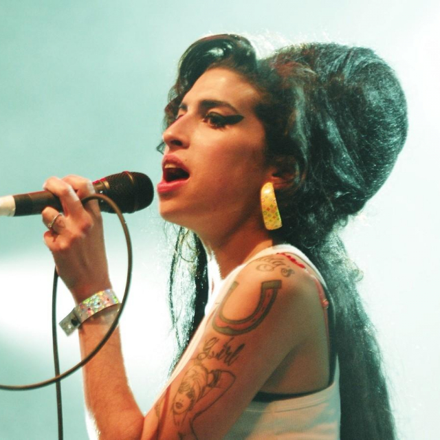 Amy Winehouse/Profimedia