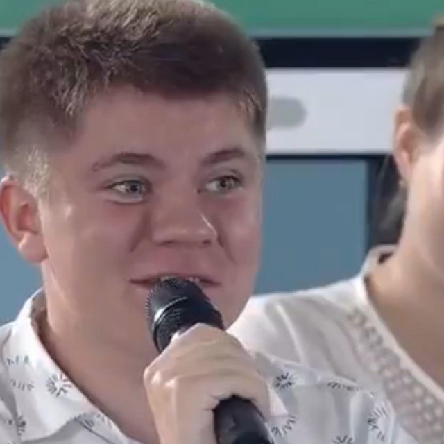 Ruski školarac ispravlja Putina