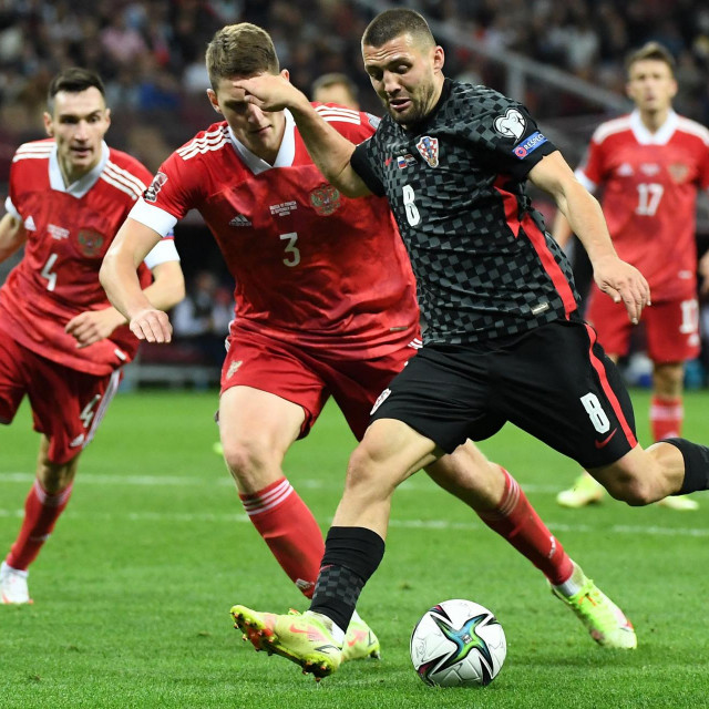 Mateo Kovačić