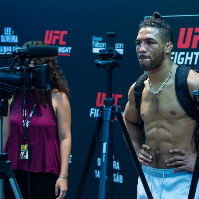 Kevin Lee
