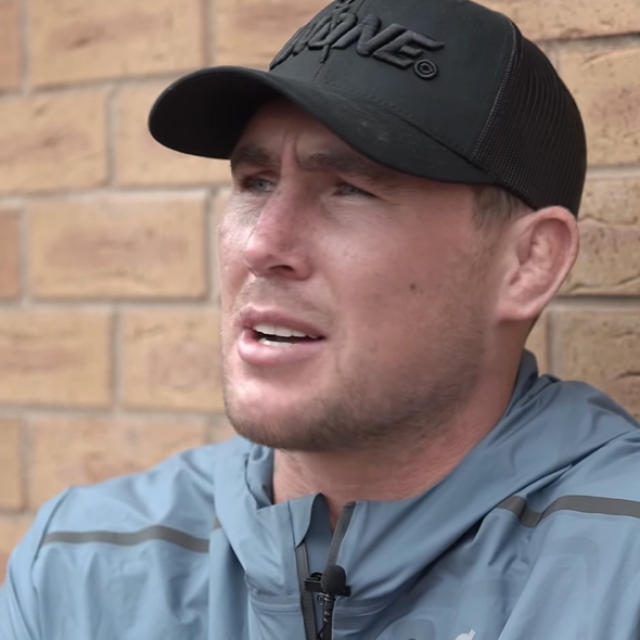 Darren Till