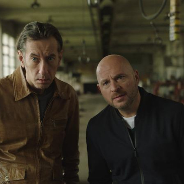 Područje bez signala