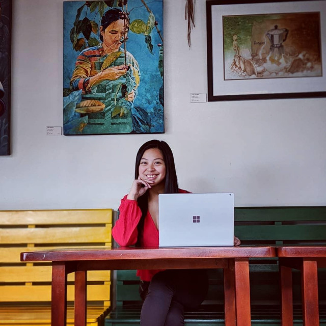 Adrianni Tacke ovo će biti drugi put da posjećuje Hrvatsku