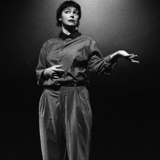 Maruška Aras
Fotografije: Adrijana Vidić