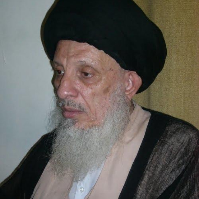 Mohamed Said al-Hakim