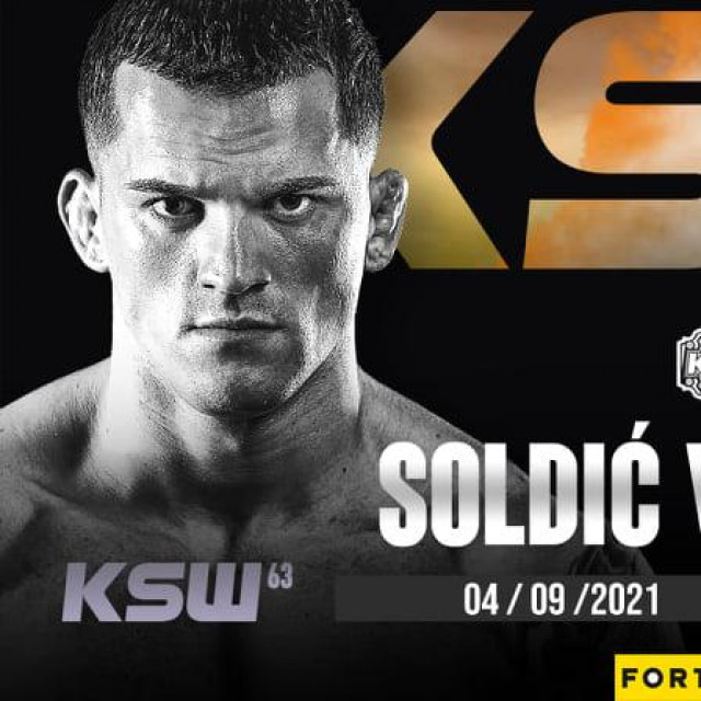 Roberto Soldić vs Patrik Kincl