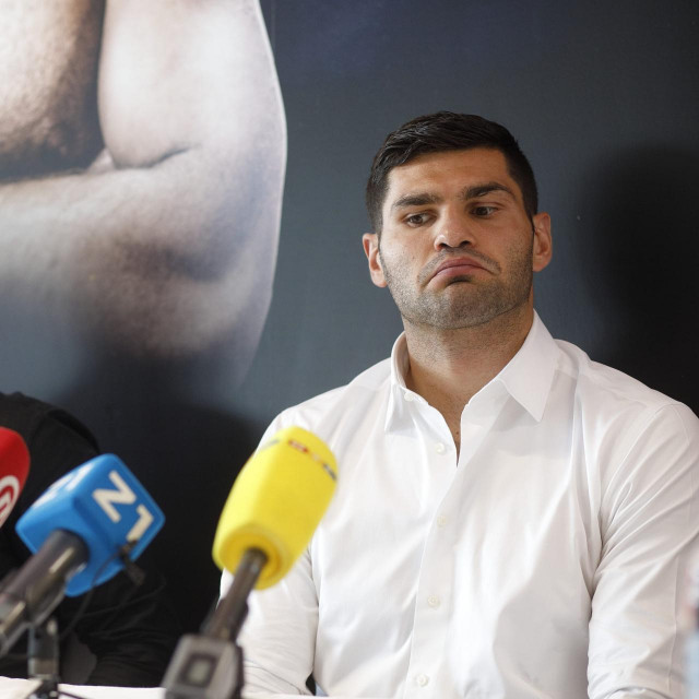 Filip Hrgović