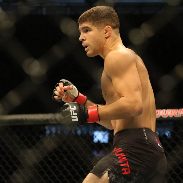 Al Iaquinta