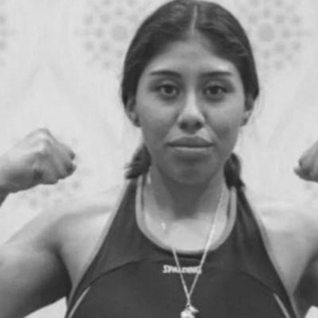 Jeanette Zacarias Zapata