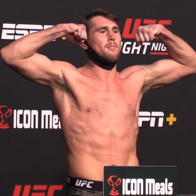 Darren Till