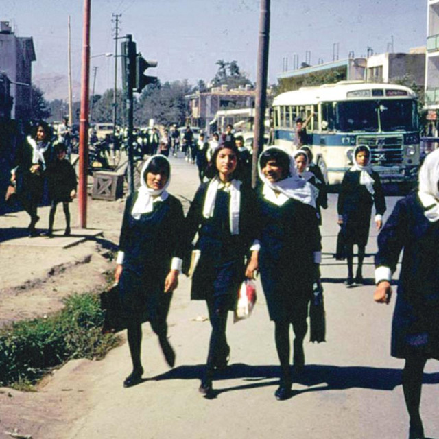 Film se prikazuje sredinom rujna na History Film Festivalu u Rijeci