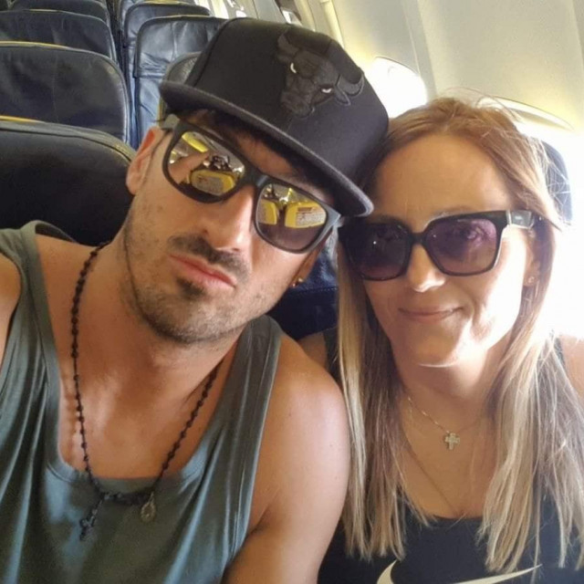 Marin i Danijela Miletić