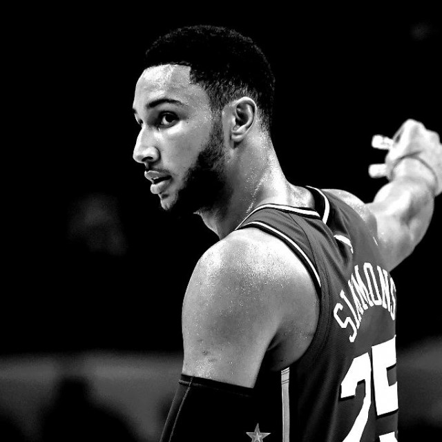 Ben Simmons