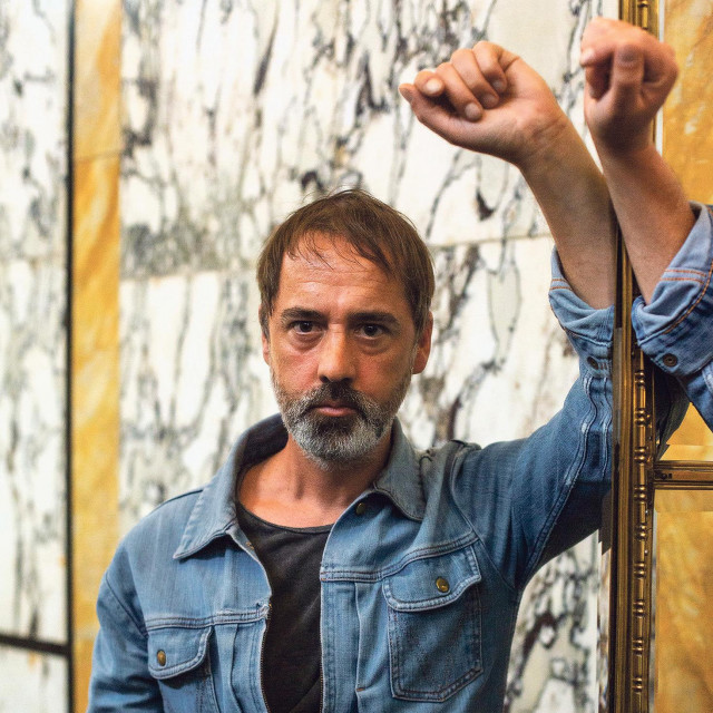 Olivier Metzger