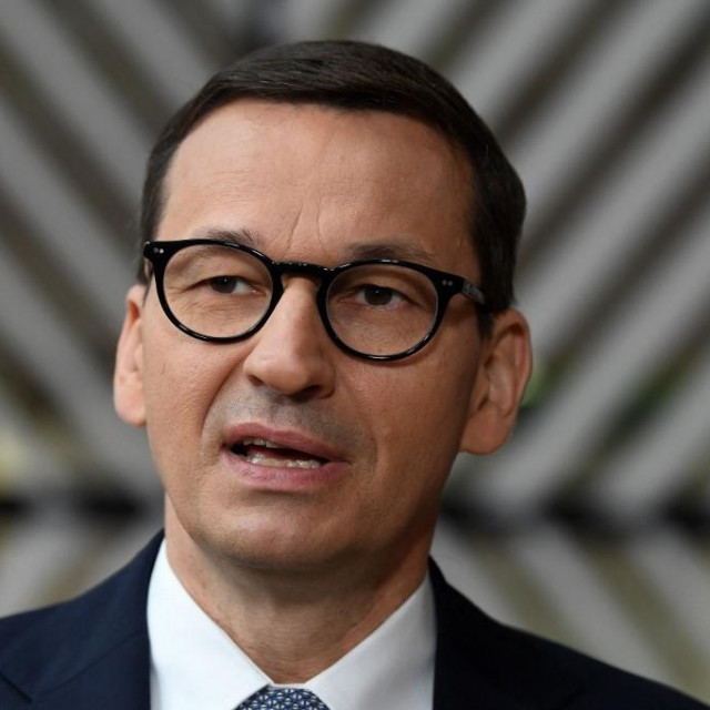 Mateusz Morawiecki