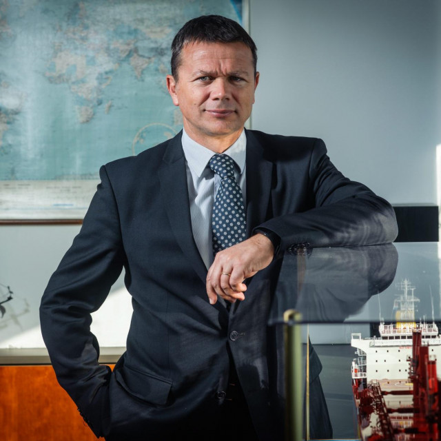 Branimir Kovačević