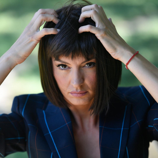 Ivana Paradžiković