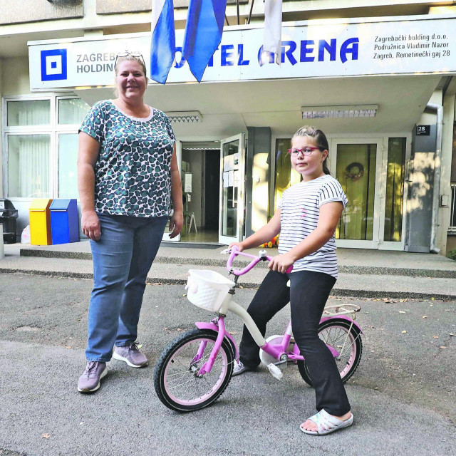 Nada i Martina Spajić