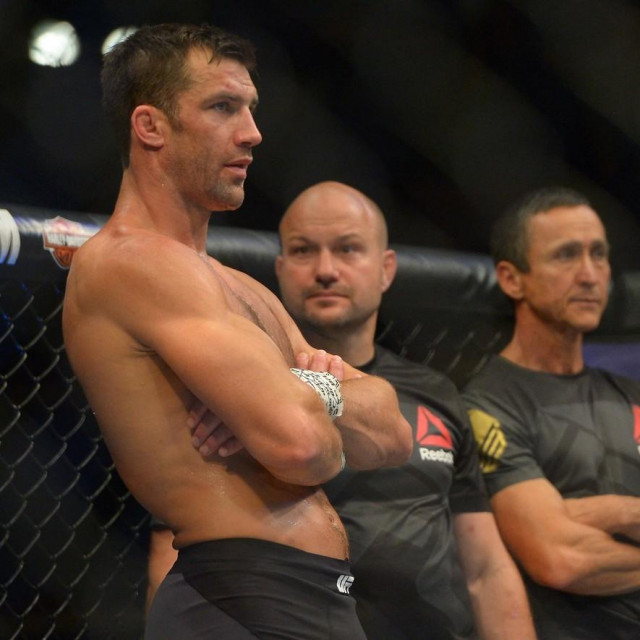 Luke Rockhold