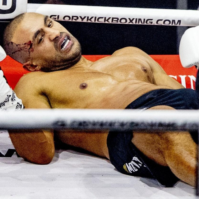 Badr Hari