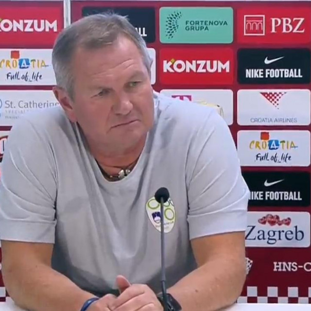 Matjaž Kek