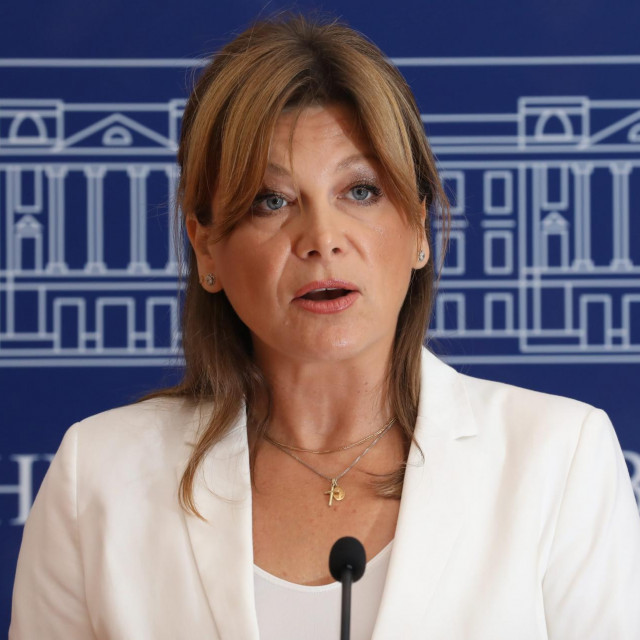 Karolina Vidović Krišto