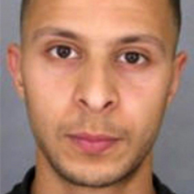 Salah Abdeslam