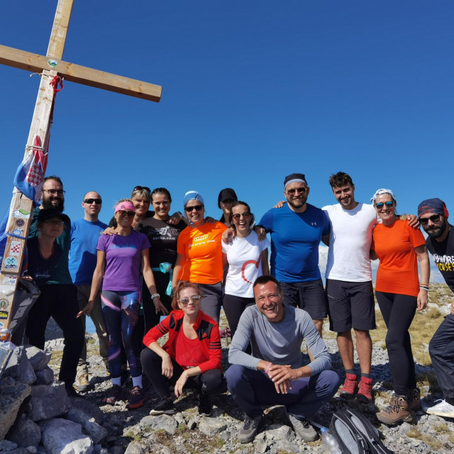 A1 Hrvatska - Čini pravu stvar